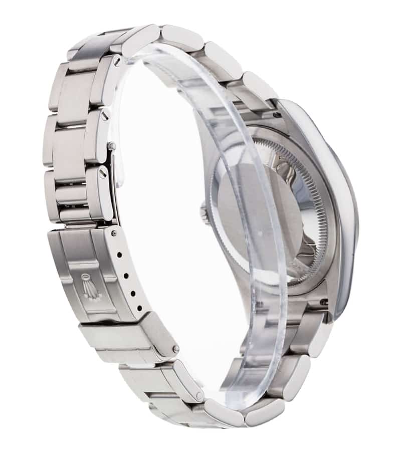 Rolex Explorer 114270